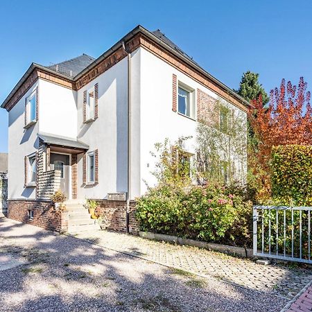 Yvette'S Ferienwohnung Lugau Exterior photo