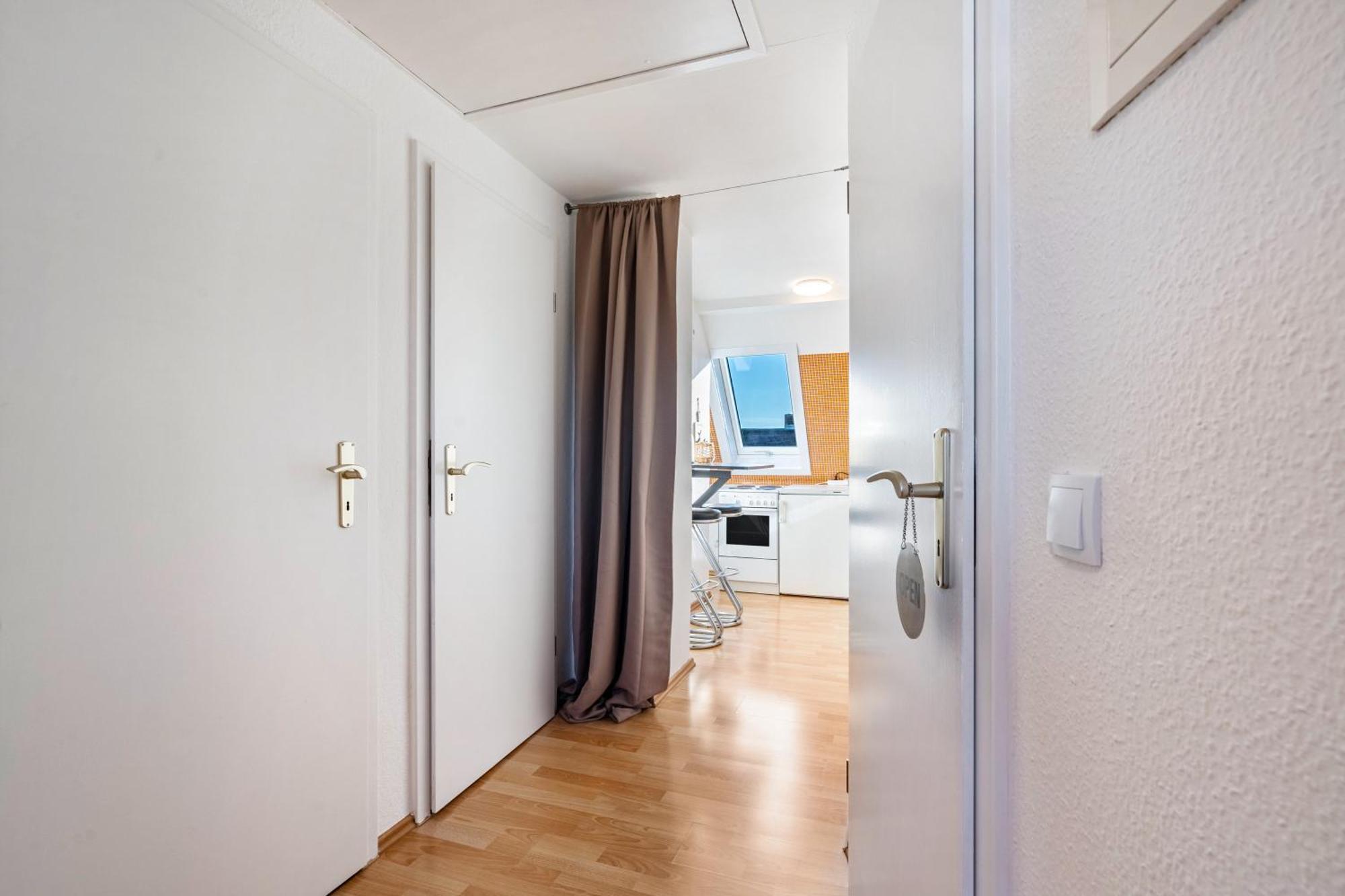 Yvette'S Ferienwohnung Lugau Exterior photo